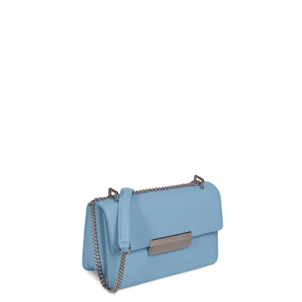 Ateliers Auguste Alma in Light Blue bag