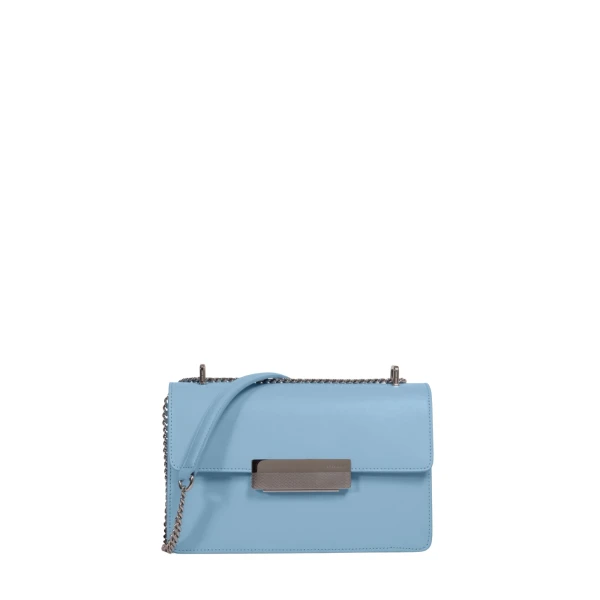 Ateliers Auguste Alma in Light Blue bag