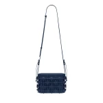 Blue-Button-Bow-Box-in-Ink-collection-coveti88223_nobg Polène Button Bow Box in Ink Button Bow Box in Ink - Clutch Bags - Parisian Luxury Leather Bag at Coveti