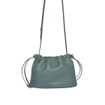 Strathberry Charlotte Drawstring bucket bag