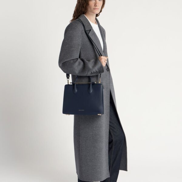 Strathberry Midi Tote bag