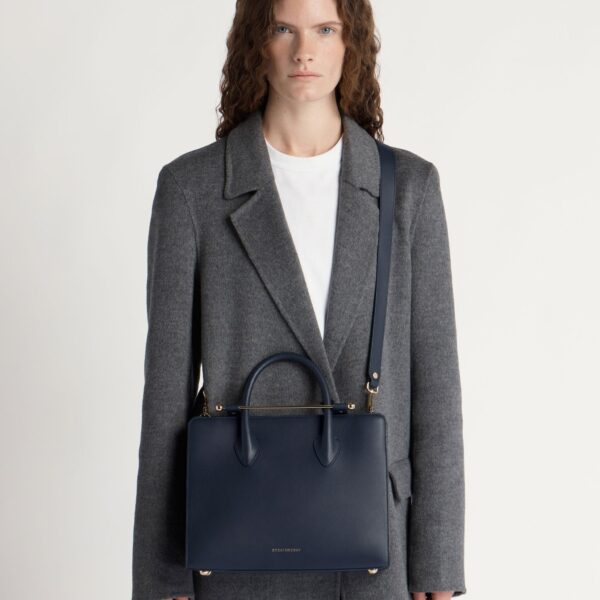 Strathberry Midi Tote bag