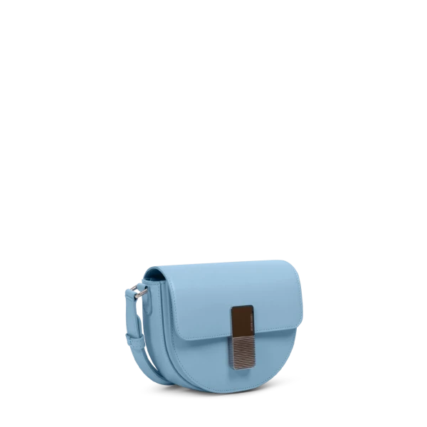Ateliers Auguste Mini Sully in Light Blue bag