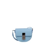 Ateliers Auguste Mini Sully in Light Blue bag
