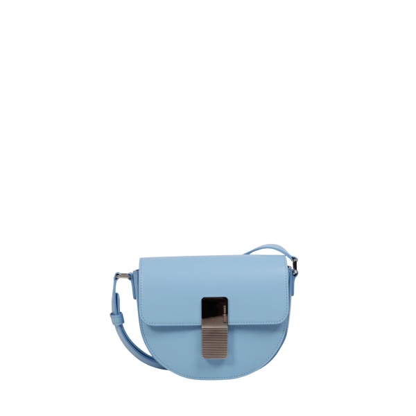 Ateliers Auguste Mini Sully in Light Blue bag