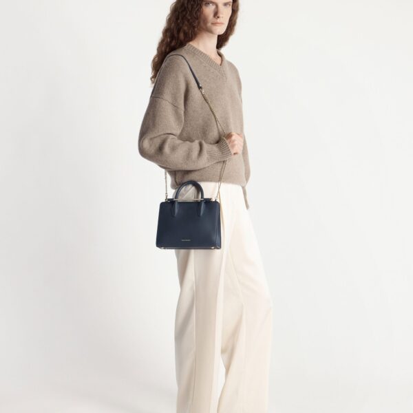 Strathberry Mini Tote bag