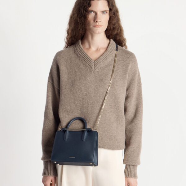 Strathberry Mini Tote bag