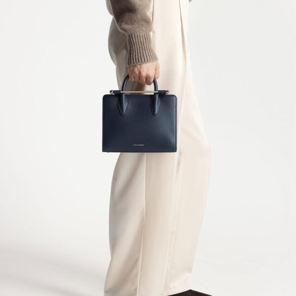 Strathberry Mini Tote bag