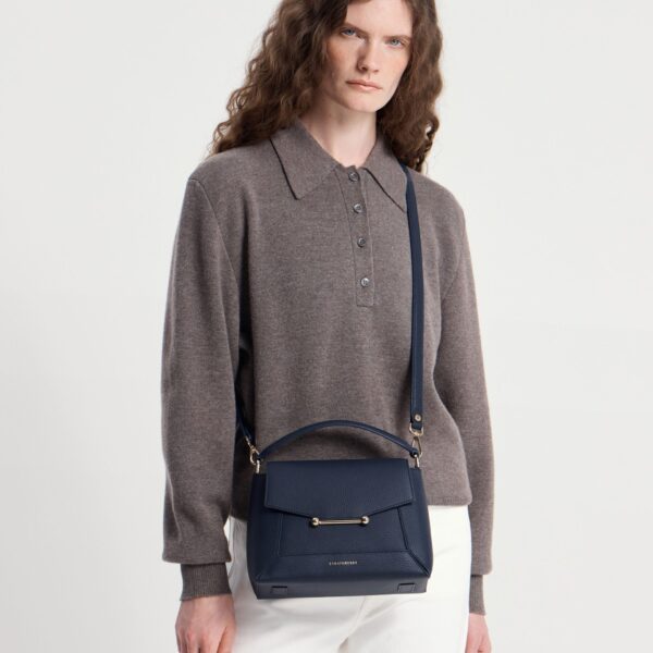 Strathberry Mosaic Bag tote