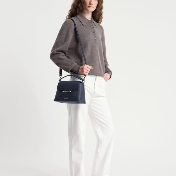 Strathberry Mosaic Bag tote