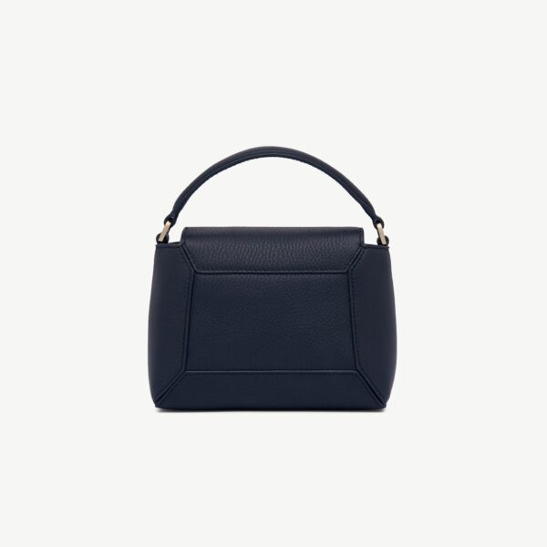 Strathberry Mosaic Nano mini bag