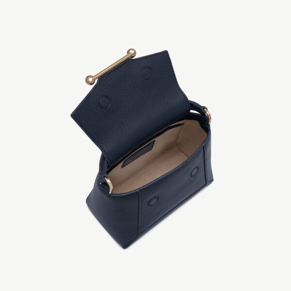 Strathberry Mosaic Nano mini bag
