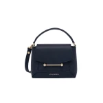 Strathberry Mosaic Nano mini bag