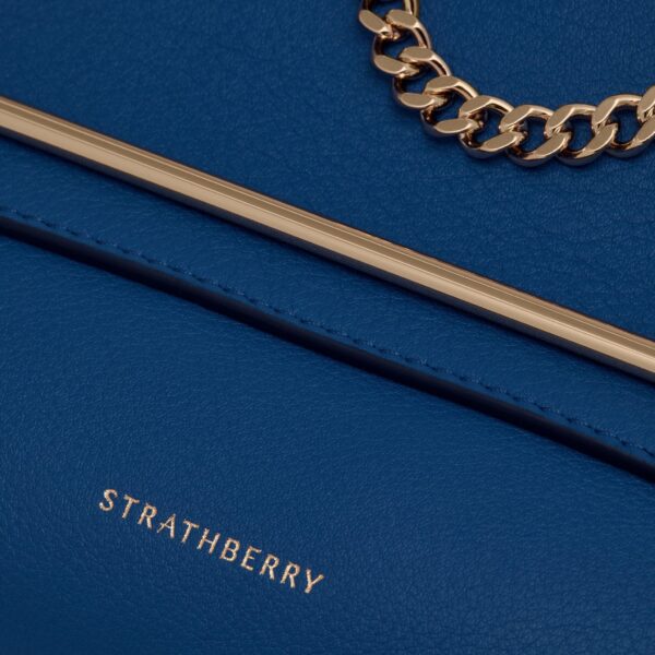 Strathberry Stylist Mini bag