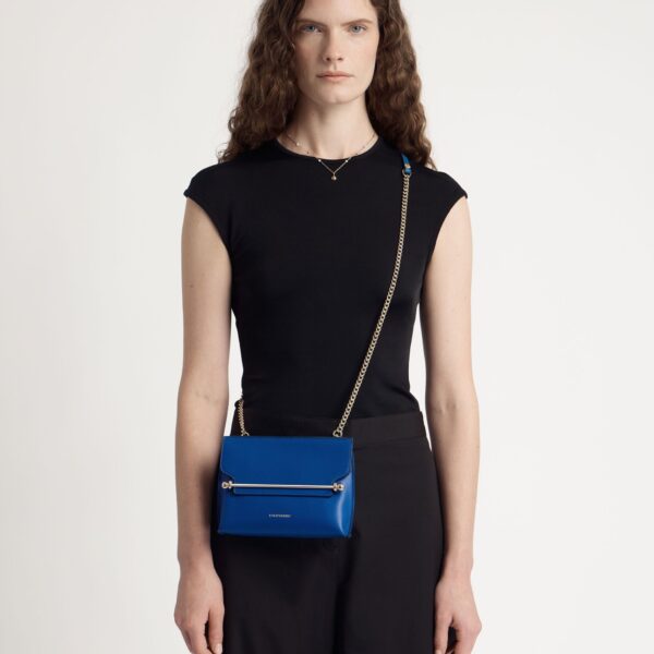 Strathberry Stylist Mini bag