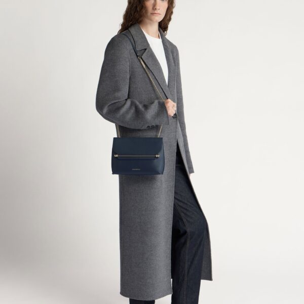 Strathberry Stylist crossbody bag