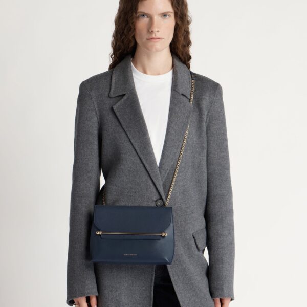 Strathberry Stylist crossbody bag