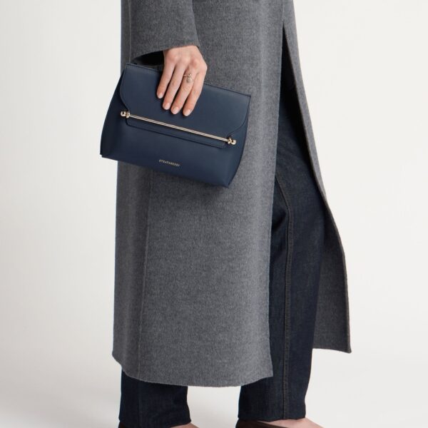Strathberry Stylist crossbody bag