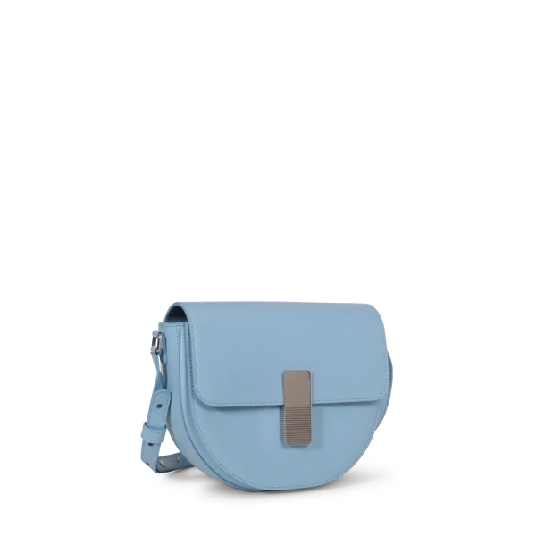 Ateliers Auguste Sully in Light Blue bag