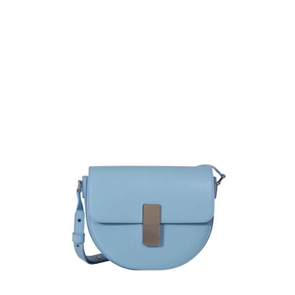 Ateliers Auguste Sully in Light Blue bag