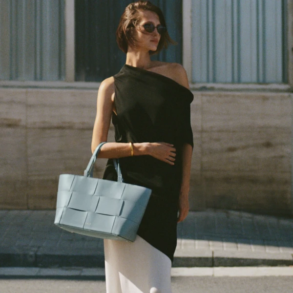 DeMellier Florence tote bag