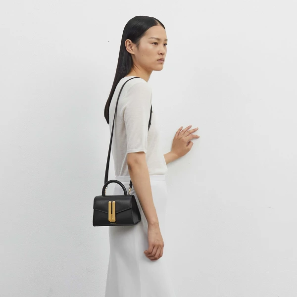 DeMellier Nano Montreal mini bag