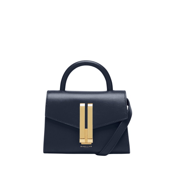 DeMellier Nano Montreal mini bag