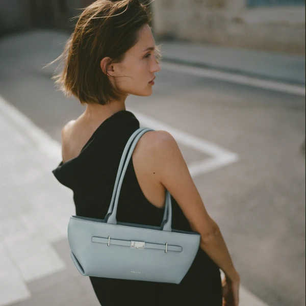 DeMellier New York Shoulder crossbody bag