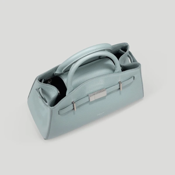 DeMellier Small Hudson crossbody bag