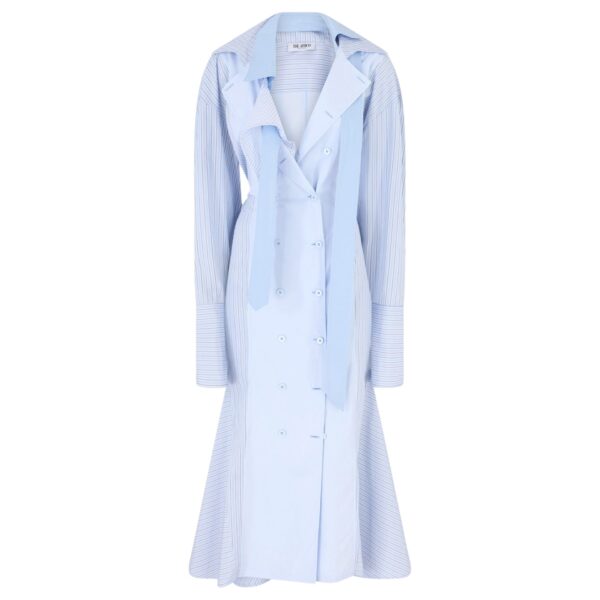 The Attico dress