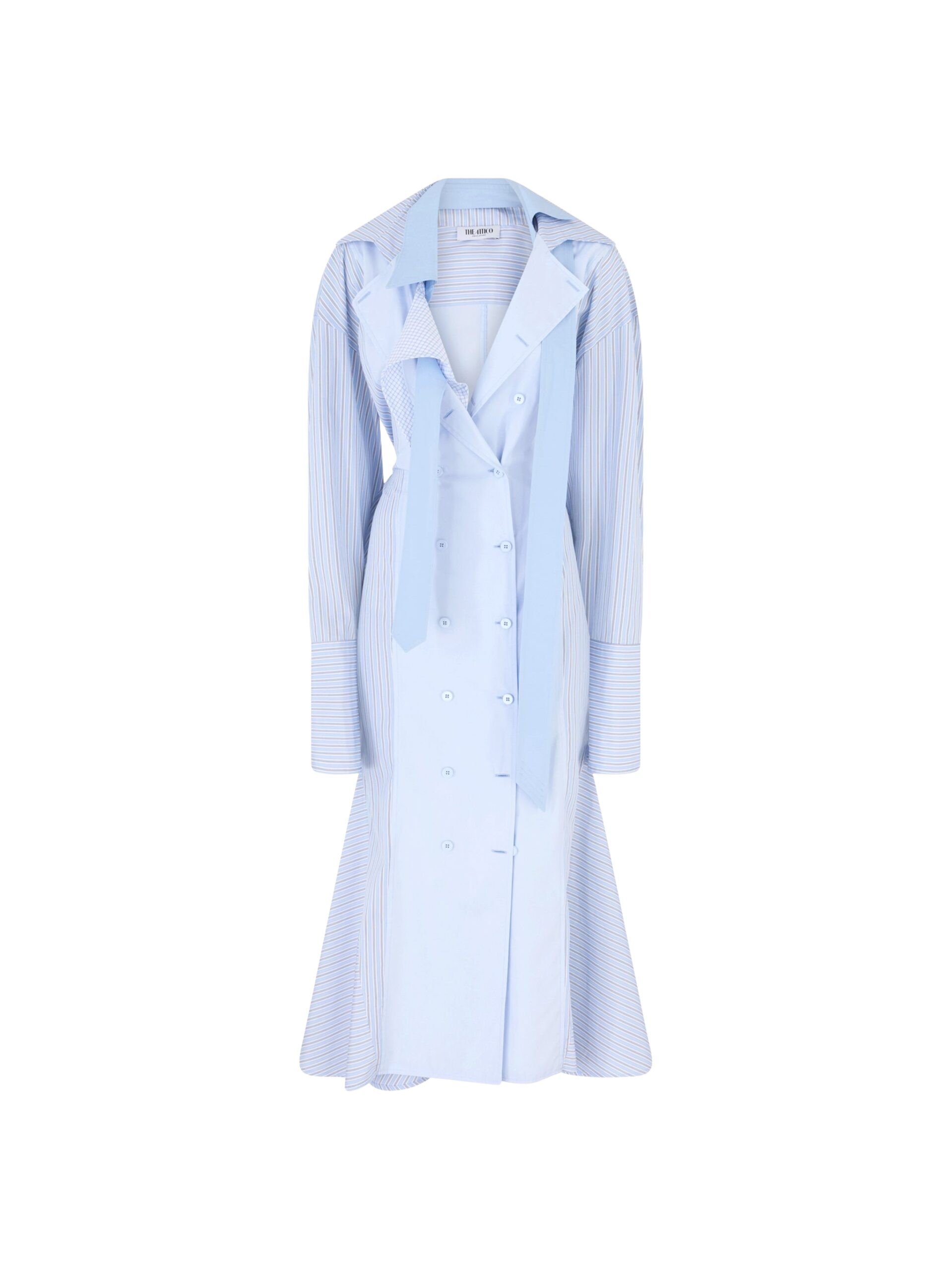 The Attico dress