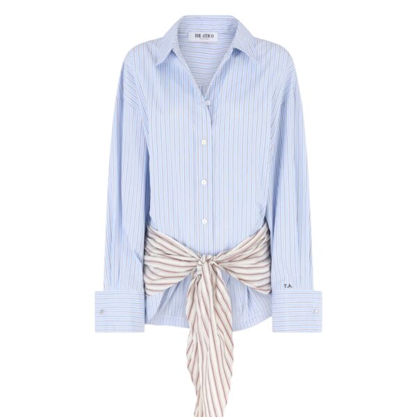 The Attico dress
