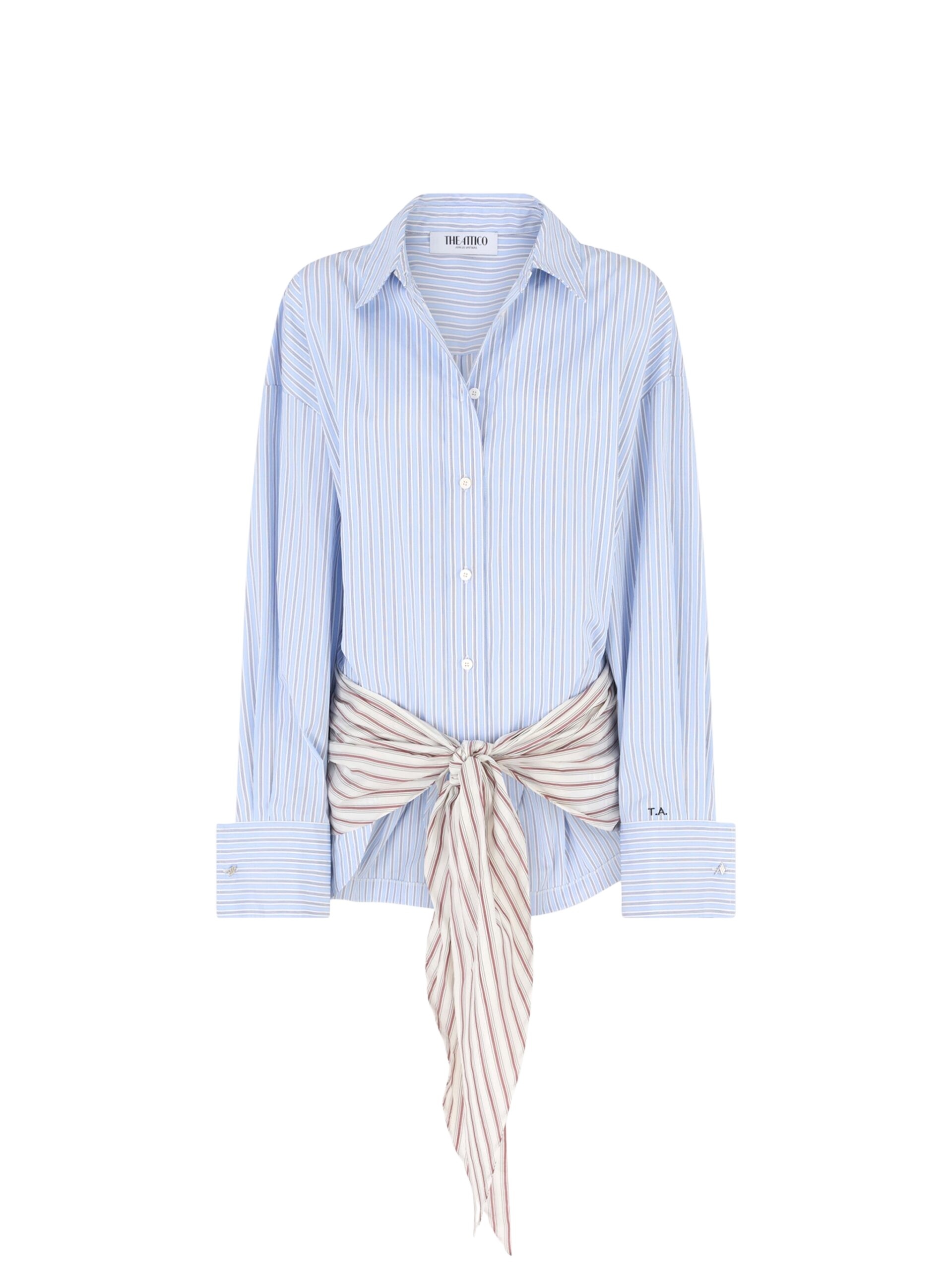 The Attico dress