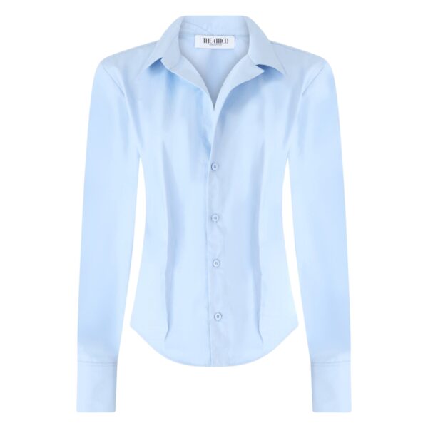 The Attico top