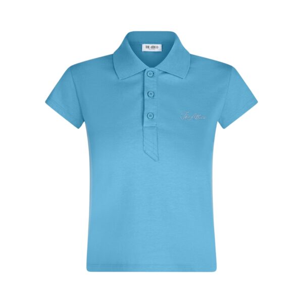 The Attico top