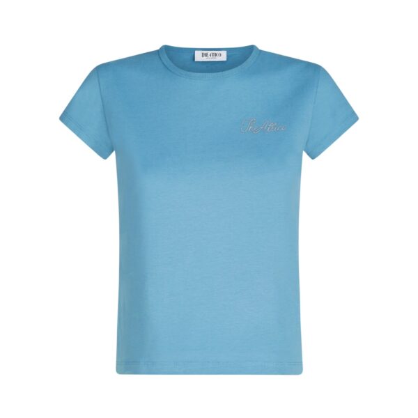 The Attico top