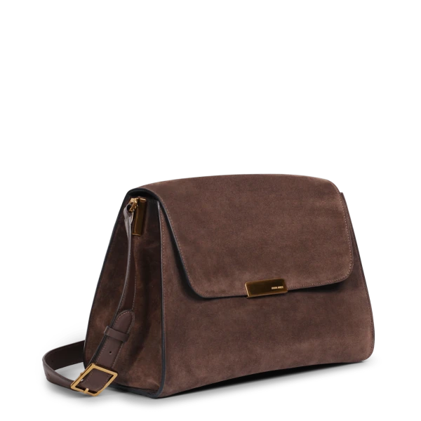 Ateliers Auguste Amelot in Chocolate bag