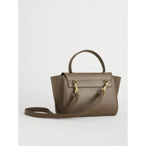 Brown ATP Atelier handbag