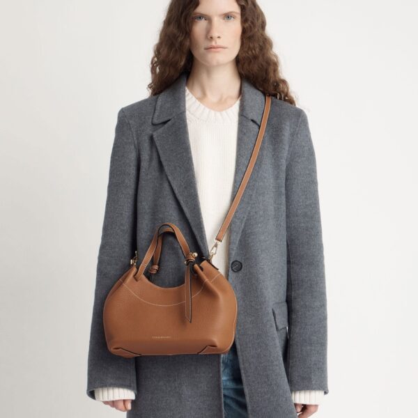 Strathberry Barra Mini bag