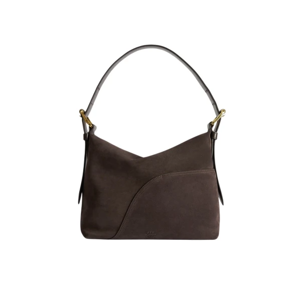Bassanina in Walnut Mini Tote Bag
