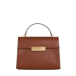 Ateliers Auguste Capucine in Tan bag