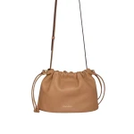 Strathberry Charlotte Drawstring bucket bag