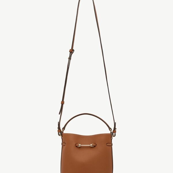 Strathberry Corda Bucket Mini bag