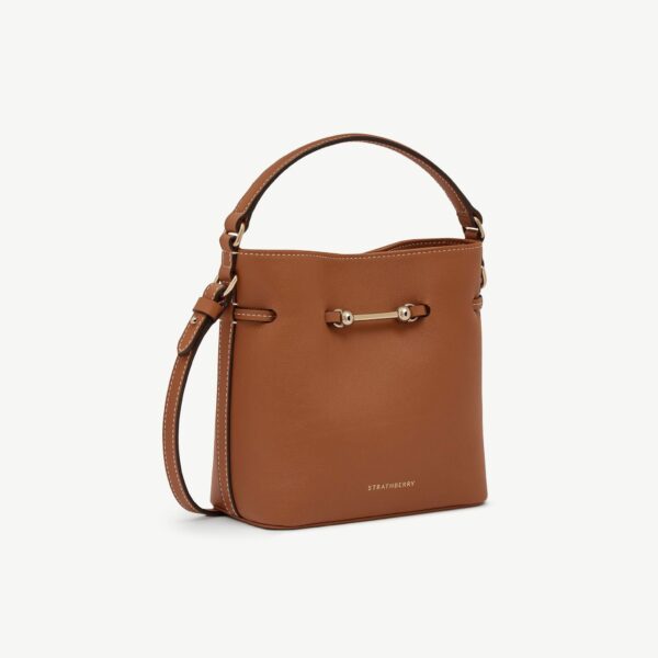 Strathberry Corda Bucket Mini bag