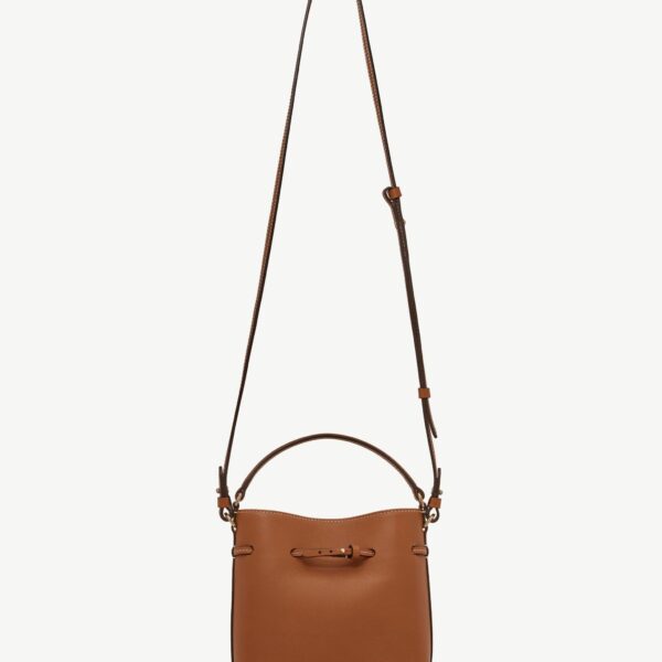 Strathberry Corda Bucket Mini bag