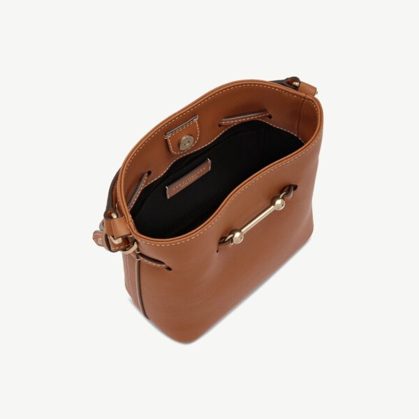 Strathberry Corda Bucket Mini bag