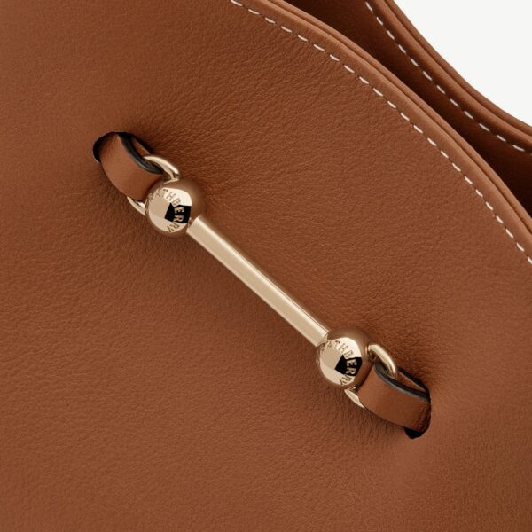 Strathberry Corda Bucket Mini bag