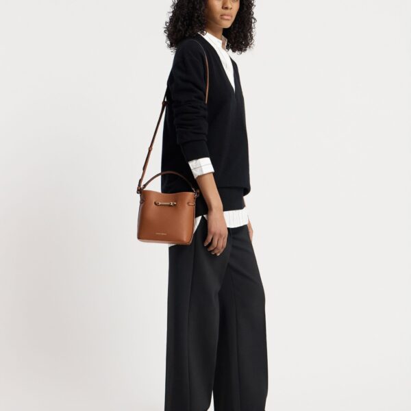 Strathberry Corda Bucket Mini bag