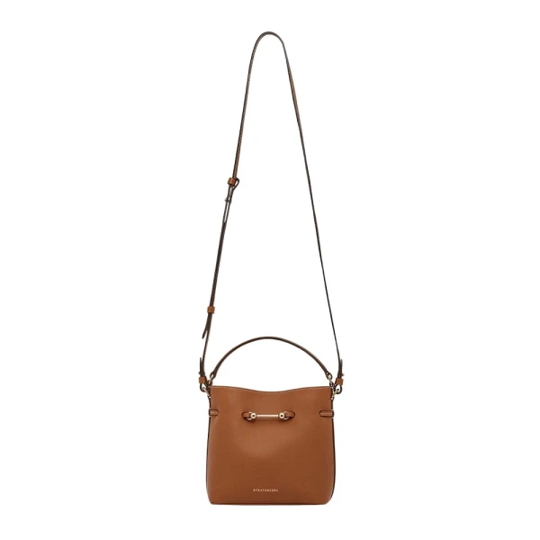 Strathberry Corda Bucket Mini bag