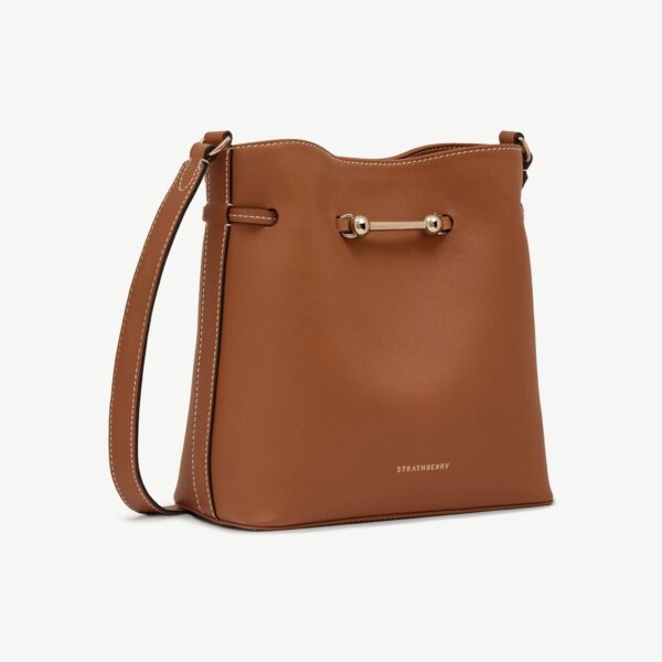 Strathberry Corda Bucket bag